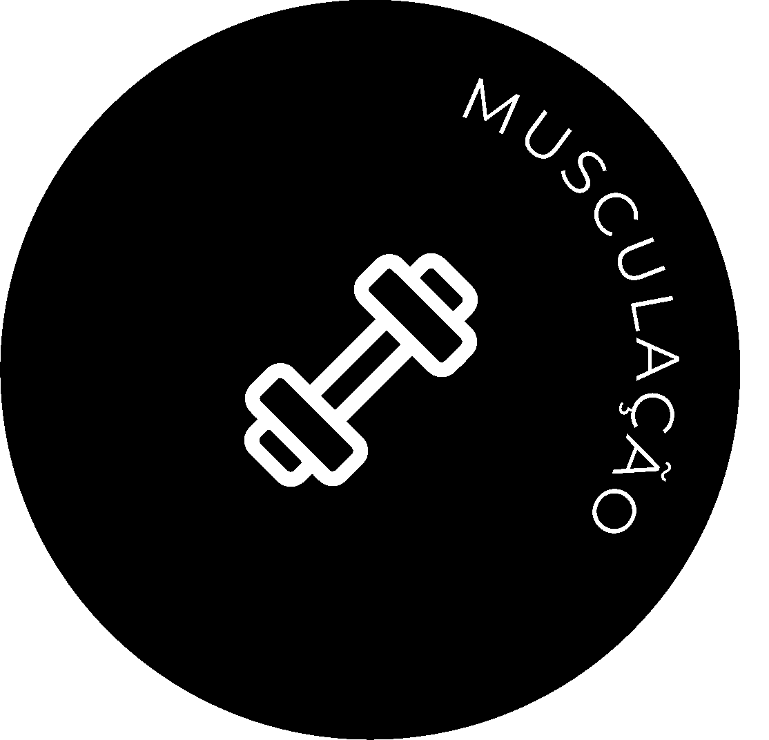 MUSCULAÇÃO