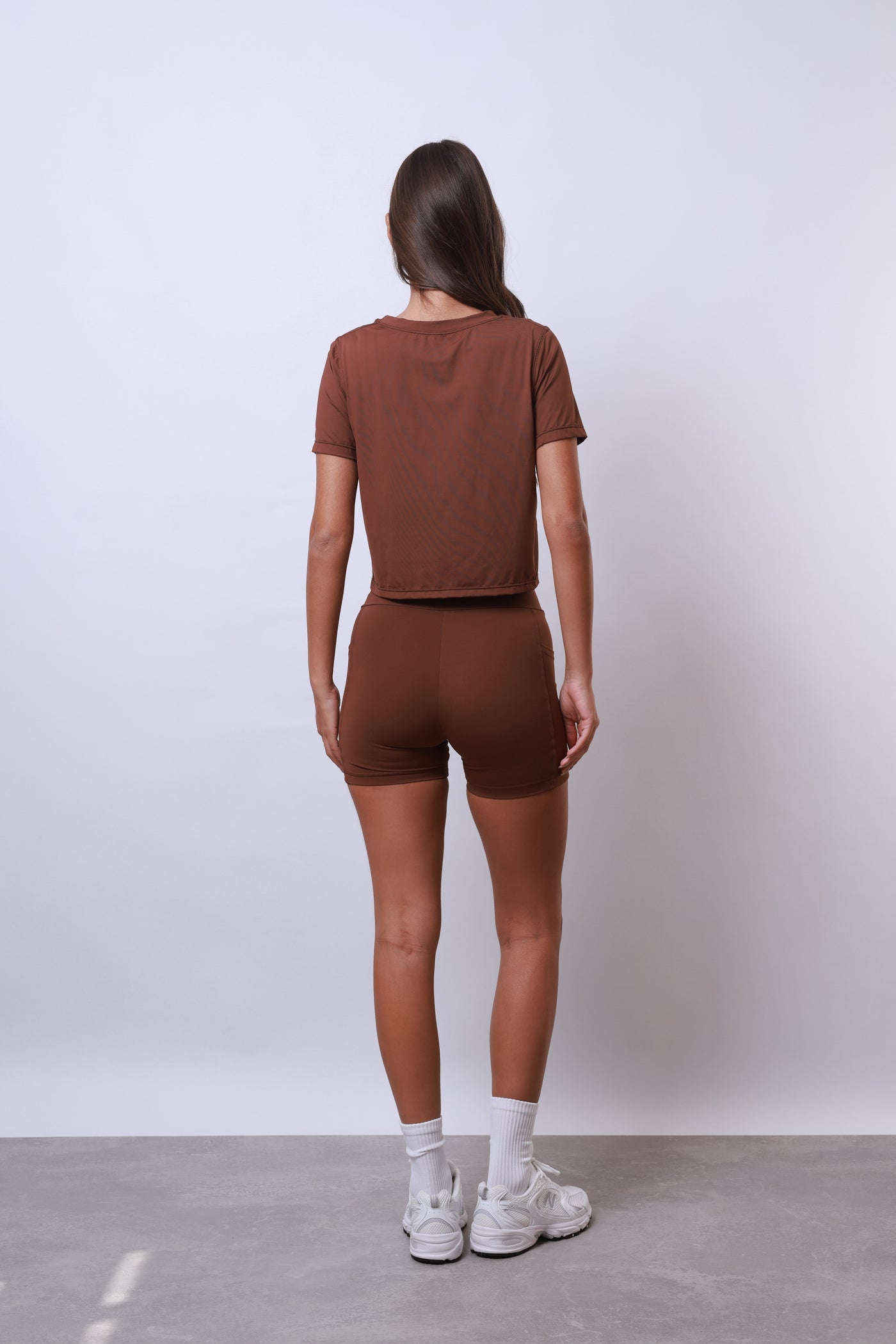 Blusa Mama Cappuccino