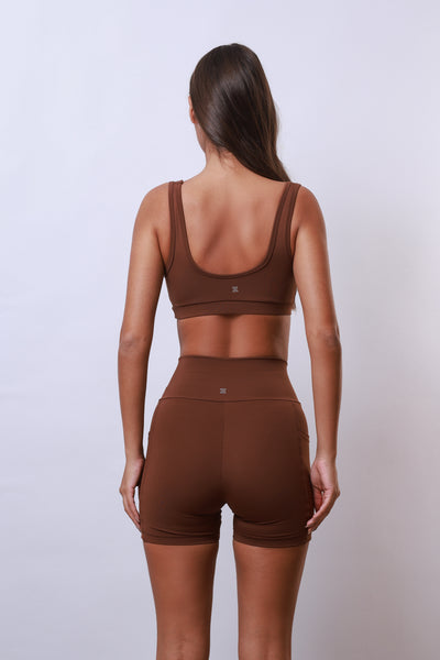 Top Juli Cappuccino