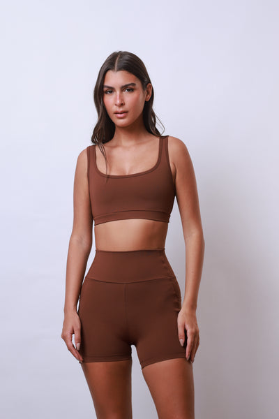 Top Juli Cappuccino