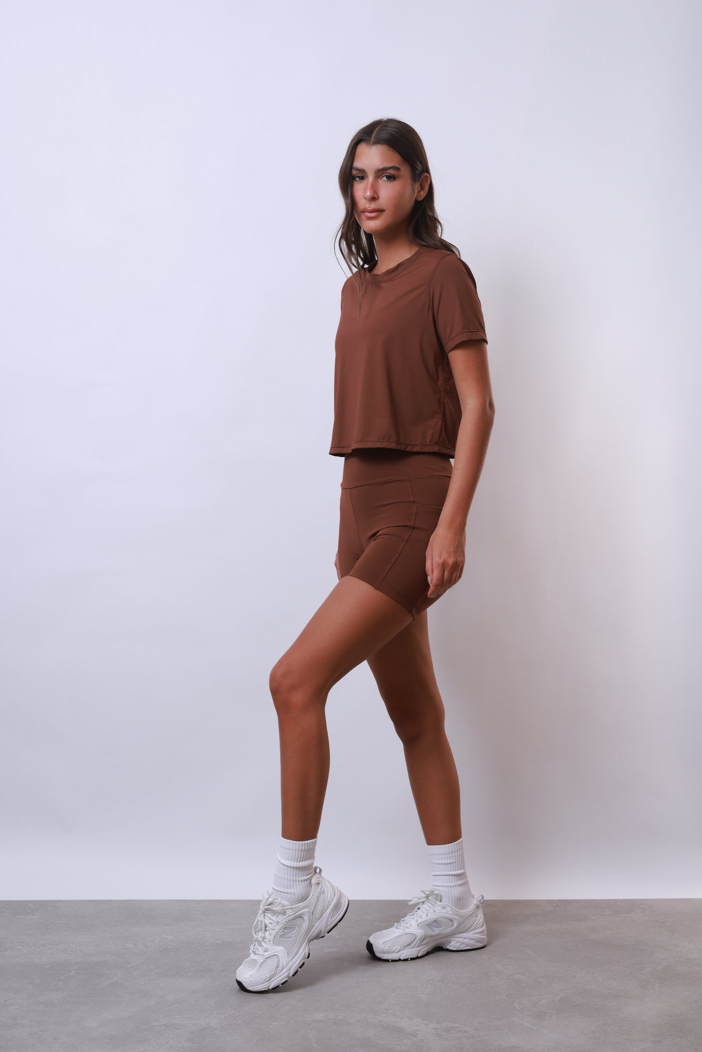 Blusa Mama Cappuccino