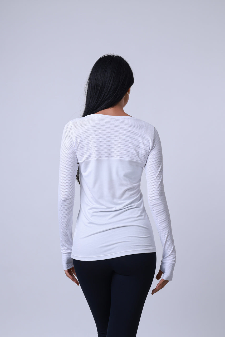 Blusa Amanda